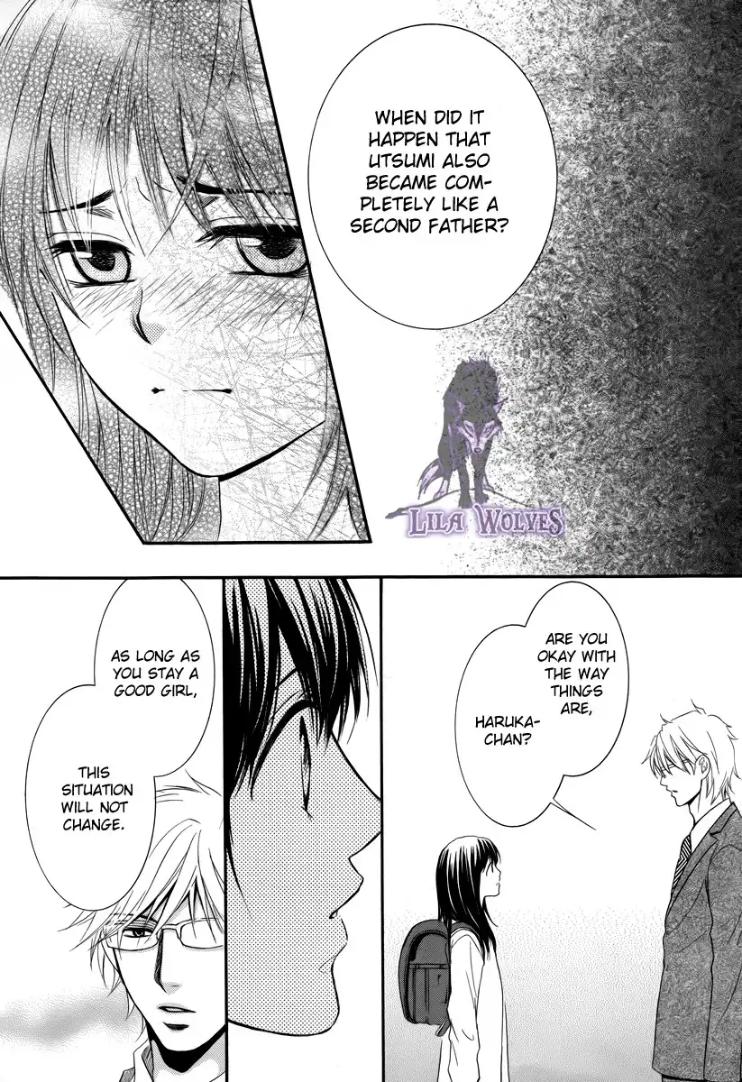 Kore wa Koi no Hanashi Chapter 19 28